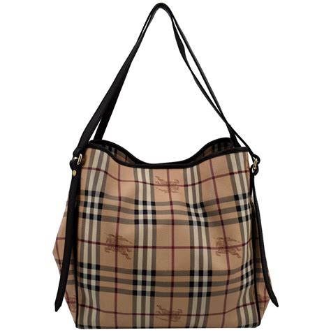 burberry haymarket canterbury tote|buy burberry haymarket check tote.